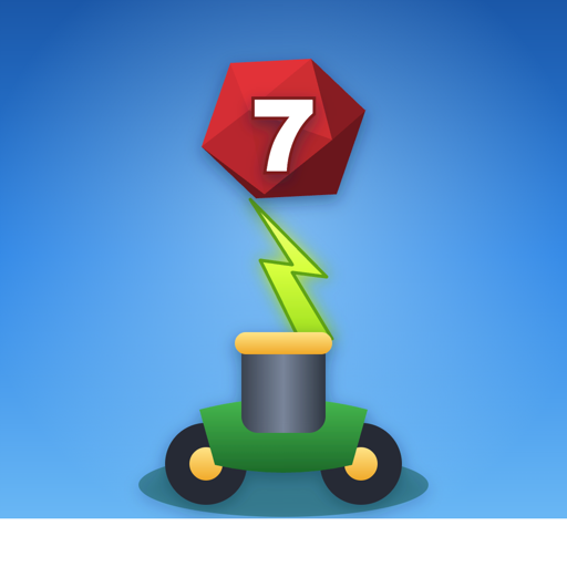 Ballvolt app icon