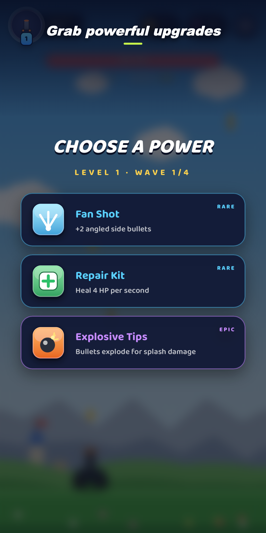 Ballvolt screenshot 3