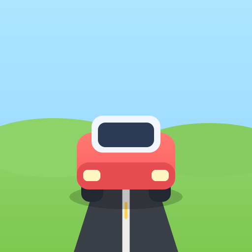 Tap Traffic app icon
